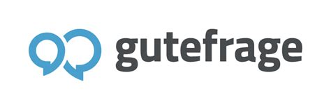 gutefraeg|gutefrage net.